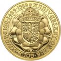 2 Pounds (500th Anniversary of Sovereign)