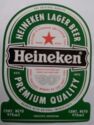 Heineken Premium Quality