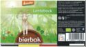 Demeter Lentebock - Bierbok