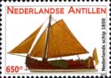 Netherlands Ship 1859