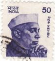 Jawaharlal Nehru (1889-1964)