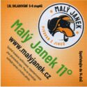 Malý Janek 11°