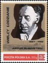 Artur Rubinstein 1887-1982