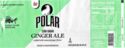 Polar Diet Ginger Ale