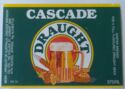 Cascade Draught