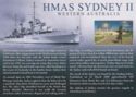 HMAS Sydney
