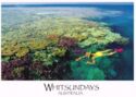 Whitsunday Islands