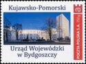 Kujawsko-Pomorskie Voivodship Office in Bydgoszcz
