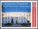 Kujawsko-Pomorskie Voivodship Office in Bydgoszcz