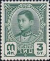 King Ananda Mahidol