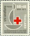 100th Anniversary of the Red Cross