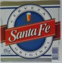 Santa Fe Cerveza Original