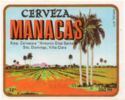 Cerveza Manacas