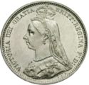 6 Pence (Victoria)