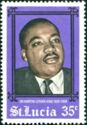 Martin Luther King (1929-1968)