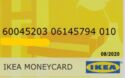 IKEA Moneycard