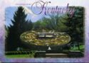 Franfort, Floral Clock