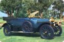 Austin 1914