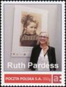 Ruth Pardess