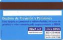 BBVA Pensiones on line