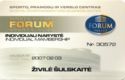Forum sporto klubas