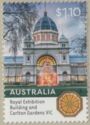 Royal Exhibition Building and Carlton Gardens, Victoria