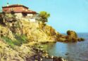 Sozopol. Holiday House.