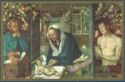 Virgin and Child by Albrecth Dürer