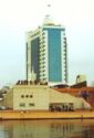 Odessa. Hotel "Odessa"