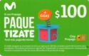 Paquetizate $100
