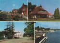 Baltic Sea Resort Zingst | Divers Aspects