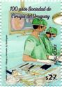 Surgery Society of Uruguay, Centenary