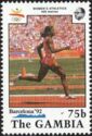 Women's Athletics - 400 Metres