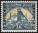 Gold Mine - Overprinted