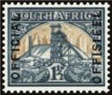 Gold Mine - Overprinted