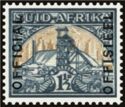 Gold Mine - Overprinted