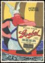 Norse Viking. Goebel Beer