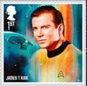 James T Kirk