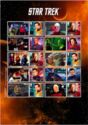 Star Trek : Collector's Sheet