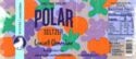 Polar Seltzer Concord Clementine