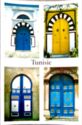 Tunisie Doors views