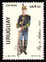 Artillery Regiment, 1895