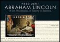 Abraham Lincoln and the Abolishment of Slavery in America