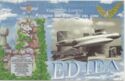 Radio operator card ED4EA