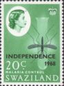 Malaria Control