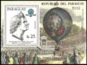 Profiles of Montgolfier brothers
