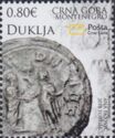 Coin from the Principality of Duklja