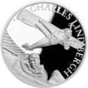 1 Dollar (Century of Flight - Charles Lindbergh)