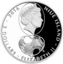 2 Dollars (The Czechoslovak Football Legends - Zdenek Nehoda)