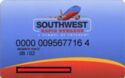 Southwest Airlines Rapid Rewards